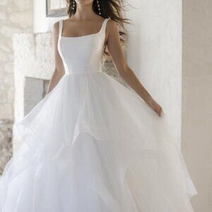 Allure Bridals R3609